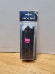 Excalibur Rangefinder Mount - Black 1975. Fixed Price $35.00.