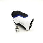 Nikon 6X21 Coolshot Pro Ii Stabilized Laser Rangefinder **open Box**. Fixed Price $424.75.