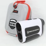 Precision Pro Golf NX10 Slope Laser Rangefinder Black / White With Case. Fixed Price $107.18.