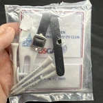 2011 U.s. Open Congressional Golf Bag Tag Divot Tool Ball Markers Tee Set Sealed. Fixed Price $11.99.