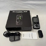 Caddie SG5 Handheld Gps Skygolf Rangefinder W/ Manual & Cords - Tested. Fixed Price $24.99.