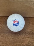 Vintage Nfl Alumni Shield Logo Golf - Football. Fixed Price $8.50.
