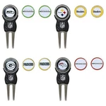 Golf Divot Tool Set - Nfl Football Team * Pick Your. Fixed Price $18.75.