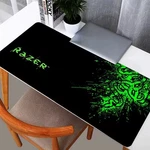 Razer Large Gaming Mouse Pad Keyboard Desk Mat Xl Surface For Csgo Lol Gamer New. Fixed Price $20.12.