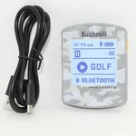 Bushnell Phantom 2 Golf Gps Rangefinder - White Grey Camo With 1 Year Warranty. Fixed Price $78.40.