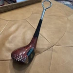 Vintage Golf Club Beer Bottle Opener 3 Wood Fox Man Cave Guys Trip Frat. Fixed Price $18.00.