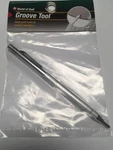Jef World Of Golf Groove Tool New. Fixed Price $7.99.