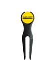 3-IN-1 Golf Divot Tool Magnetic Ball Marker And Club Holder. Fixed Price $10.00.