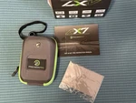 Precision Pro NX7 Slope Laser Rangefinder Unused Brand New. Fixed Price $60.00.