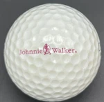 Johnnie Walker Logo Golf Ball (1) Wilson Ultra Distance Pre-owned. Fixed Price $8.50.