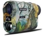 Revasri Hunting Laser Rangefinder 1000 Yards Rechargeable Accurate For Hunters. Fixed Price $45.99.