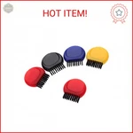Muxsam Pocket Golf Club Groove Mini Brushes Portable Soft D-brus. Fixed Price $11.40.