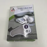 Ascent Golfer's Best Multi-tool Pocket Divot Opener Golfing Gadget New. Fixed Price $22.99.