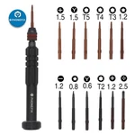 12PC Tool Screwdriver Battery Replacement For Garmin Approach G6 G7 G8 Golf Gps. Fixed Price $16.99.