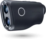 Captain Pro Golf Rangefinder With Slope & Gps Distances 1200 Yard Laser. Fixed Price $599.99.