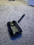 Tectectec VPRO500S Laser Golf Rangefinder. Fixed Price $96.69.