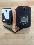 Ailemon Golf Slope Laser Rangefinder AL31 White / Black. Fixed Price $29.99.