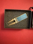 Tyson Lamb Crafted Og Eclair Sprinkles 2020 Divot Tool. Never Used Box.. Fixed Price $400.00.