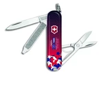 Victorinox Swiss Army America 250 Anniversary Classic Sd Knife Knives Multi Tool. Fixed Price $25.95.