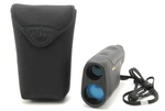 Rare Top Mint Nikon Laser 1200 7X25 Waterproof Rangefinder From Japan. Fixed Price $129.99.