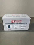 Atn Extended Life Battery Pack. Fixed Price $79.99.
