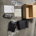 KM-M600 Golf Laser Rangefinder Rechargeable Distance Meter Slope Lock Vibration. Fixed Price $44.95.
