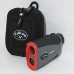 Good Callaway Golf 300 Pro Slope Laser Rangefinder Enhanced Model Bundle + Case. Fixed Price $104.59.