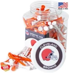 Team Golf Nfl Green Bay Packers 175 Tees 2-3/4 Inch Wooden. Fixed Price $41.99.