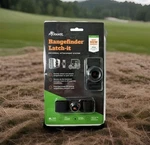 Frogger Golf Rangefinder Magnetic Holder For Carts With Latch-it Technology. Fixed Price $14.99.