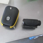 Tectectec Model VPRO500 Golf Laser Range Finder W/case. Fixed Price $25.00.