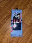 Zero Friction Men's Left Blue Golf Glove Americana New. Fixed Price $11.99.