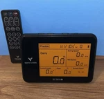 Voice Caddie SC300I Golf Launch Monitor Doppler Radar Tech Swing &ball Data- Uvg. Fixed Price $245.47.
