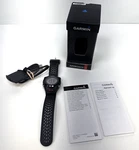 Garmin Approach S2 Gps Golf Watch (battery Does Not Hold Charge). Fixed Price $39.99.