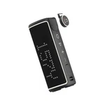 Golfbuddy Voice Xl Magnetic Gps Speaker - Distances Visible, R... Fast Ship. Fixed Price $108.67.