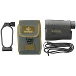 New 2026 Leupold RX-5000 Tbr/w Black Laser Rangefinder With Dna (184681). Fixed Price $699.99.
