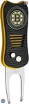 Team Golf Boston Bruins Nhl Switchfix Divot Tool Magnetic Ball Marker. Fixed Price $31.99.
