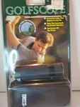 Tasco Infocus Golfscope 5X20MM Magnification Rangefinder #514FMYD Nib Sealed. Fixed Price $20.00.
