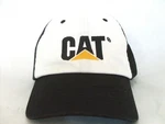 Caterpillar Baseball/golf Hat Adjustable One Size Fits. Fixed Price $8.97.