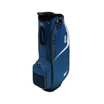 Izzo Ultra Lite Golf Cart Bag Navy Blue/light. Fixed Price $165.08.