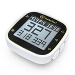 Tectectec Ult-g Ultra-light Golf Gps Handheld With Rechargeable Battery Lcd D.... Fixed Price $151.27.