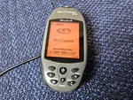 Skygolf Skycaddie SG4 Gray Black Large Lcd Screen Handheld Gps Range Finder. Fixed Price $21.99.