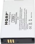 Hqrp Battery For Golfbuddy LI-A11-05 GB3-BATT-REC DSC-GB300 Gps Range Finder. Fixed Price $10.95.