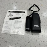 Tasco Infocus 5X20MM #514FMY With Strap And Case. Fixed Price $20.00.