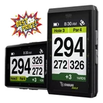 Sale New Izzo Golf Swami Max Gps. Fixed Price $136.99.