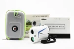 Mint Nikon Coolshot 40I Ii Pl Vr Laser Range Golf Scope. Fixed Price $199.99.