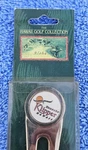 Kaneohe Klipper Hawaii Golf Divot Tool & 2008 Us Open Torrey Pines Markers. Fixed Price $24.50.
