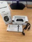 Garmin Approach X40, Open Box, Band / Accessories Plastic Sealed. Regular Fit. Fixed Price $161.17.
