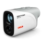 Redtiger Mini Golf Range Finder With 1200 Yards, IP65 White. Fixed Price $258.54.