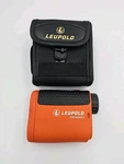 Leupold Pincaddie 3 Digital Golf Laser Rangefinder. Fixed Price $125.96.