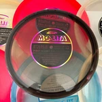 Discraft 2026 Worlds Fundraiser "mo-lita" Records Z Malita 5/5/-1/1. Fixed Price $24.99.